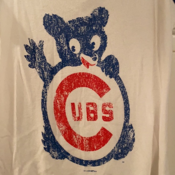 Cute Cubs Tank - Picture 3 of 4